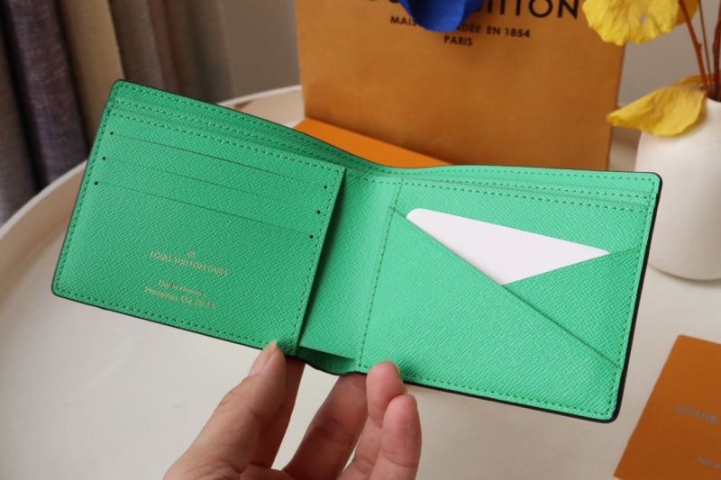 Louis Vuitton Wallets